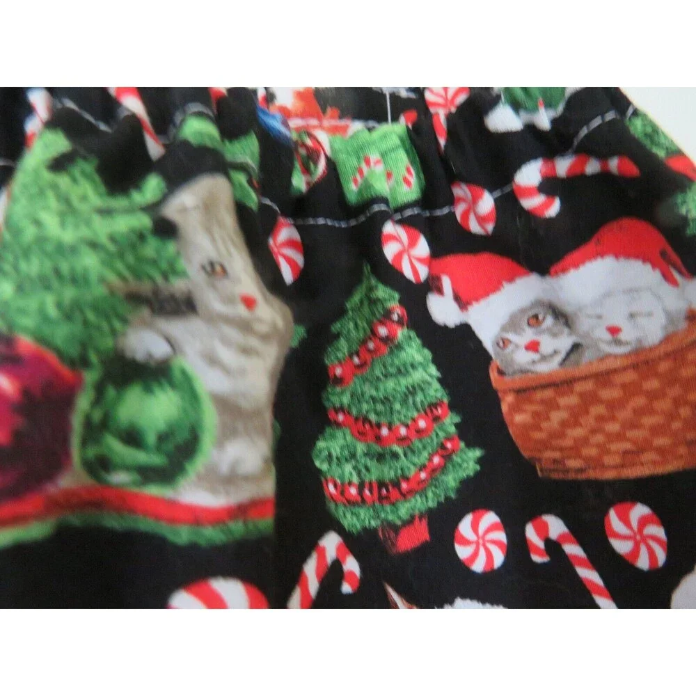 Handmade plastic bag